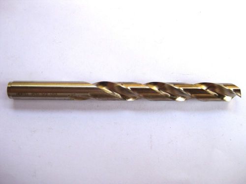 Hertel - 1/2 inch cobalt 135 degree split point jobber dril bit usa for sale