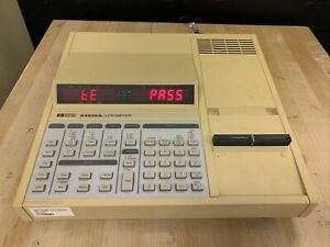 HP Agilent E4925A LCR Meter