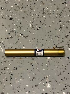 Vintage Cold War Landsverk Dosimeter CD V-742 Radiation Detector Pen