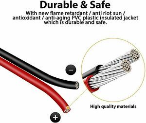 18V/20V Max Battery-Adapter To Dock Power-Connector 12AWG Robotics For Dewalt