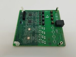 NEC GPZ-4LCF 4 Port Analogue Extension Daughterboard