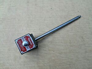 STARRETT 657 MAGNETIC BASE