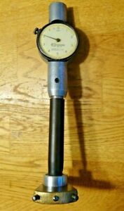 Standard  No.5 Bore Gage. WORKS PERFECT.