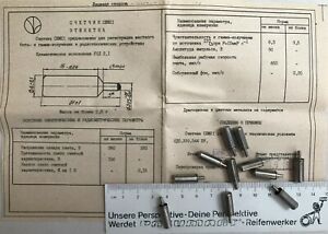 2pcs New SBM21 Tiny Geiger counter beta gamma radiation