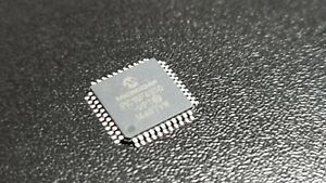 PIC18F4550-I/PT IC PIC MCU FLASH 8-BIT TQFP-44 NEW  - USA SELLER