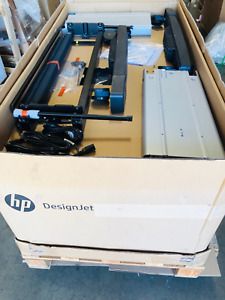 T8W15A#B1K - Hp Designjet Z6 24-in Postscript Printer- NO CONSUMABLE