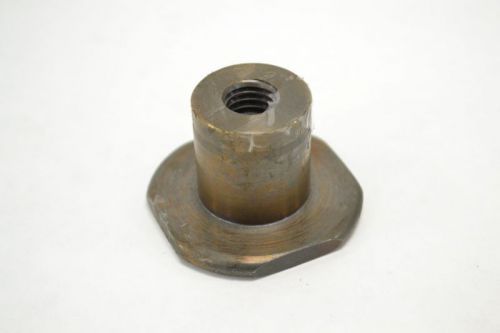 GARDNER ENGINEERING OM5681 SLIDE HAMMER FITTING 1/2IN NPT BORE ASSEMBLY B255004