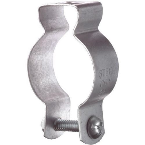 Thomas &amp; betts 6h1b5 steel city conduit hanger-5 pk 3/4&#034; conduit hanger for sale