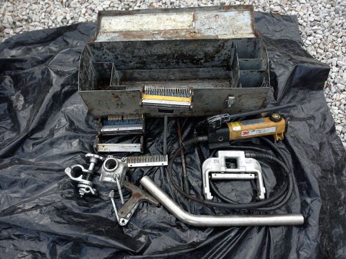 3m modular splicer for sale