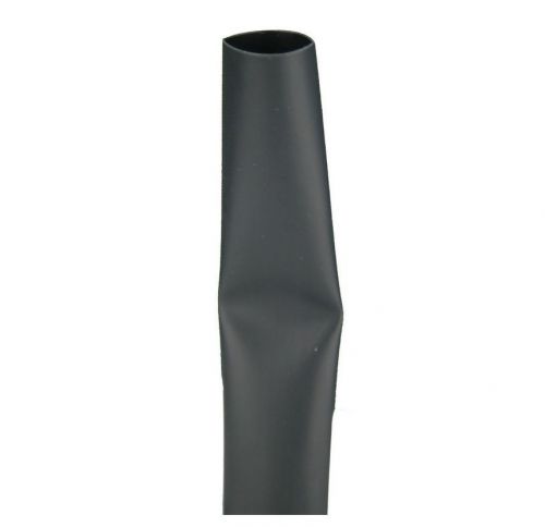 Baomain Heat Shrink 1/2 Inch - 4 Feet