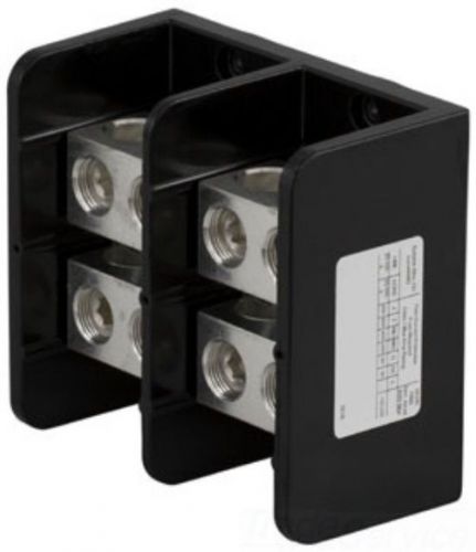 Littelfuse ls5301-2 distribution block,760a,2 pole,600 vac for sale