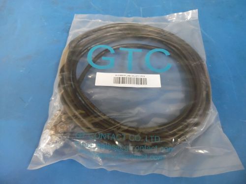 GTC CAT-5 CABLE PN: 810-0550-51 REV.A0 / E101344-D 2835