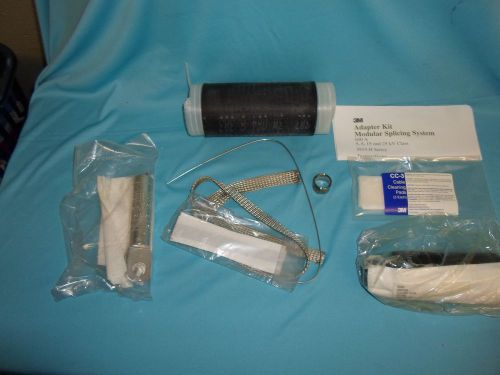 3M Modular Adapter Kit 5815-B-32 NOS