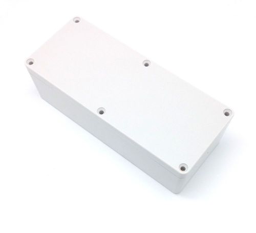 Polycarbonate enclosure box ip65 &amp; nema4 - 195x80x55mm, ctpe229 for sale