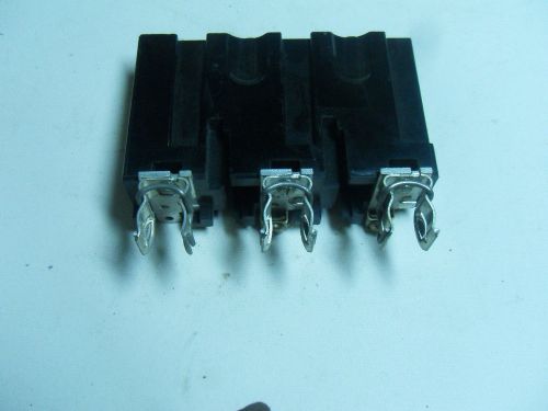 (N2-3) 1 ALLEN BRADLEY 149V FS30 FUSE BLOCK KIT