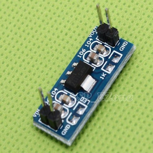 AMS1117-1.5V DC/DC Step-Down Voltage Regulator Adapter Professional Convertor