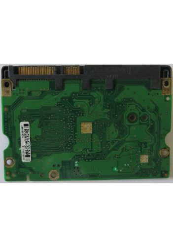 SEAGATE 100466725 REV A DLAJ-4 PCB