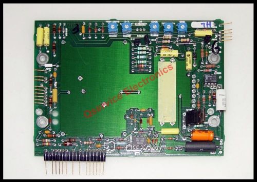 Tektronix 670-7277-08 hv pcb for 2445a, 2465a, 2445b, 2465b oscilloscopes -parts for sale