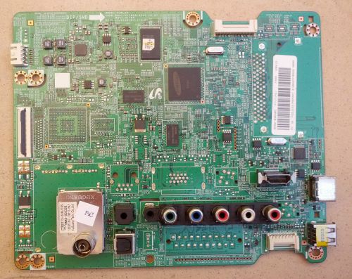 SAMSUNG PS51E531A6M MAIN BOARD BN94-04640D