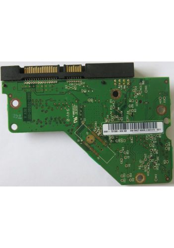 WESTERN DIGITAL 2060-701590-001 REV A PCB