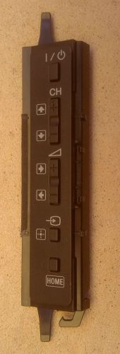 SONY KDL46HX750 KEY BOARD SWITCH UNIT FX0049811