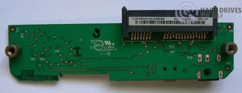 4061-705078-001 Rev AF WD Controller Board My Book Elements 1/2/3TB USB 2.0