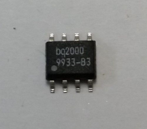 BQ2000SN, Battery charging IC