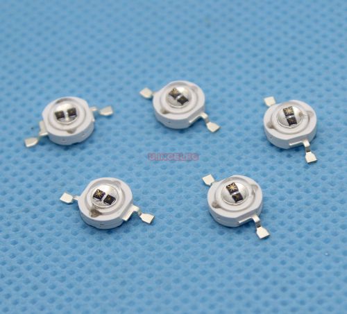 3W High Power Led lamp bead IR Infrared Led 940nm x1pcs