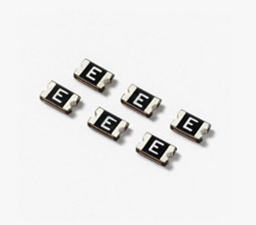 100 Pcs Littelfuse SMD SMT PPTC POLYFUSE Resettable Fuse 1206 2A 6V 1206L200