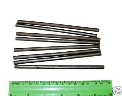 8x  Large Balun Ferrite Rods 8x140mm