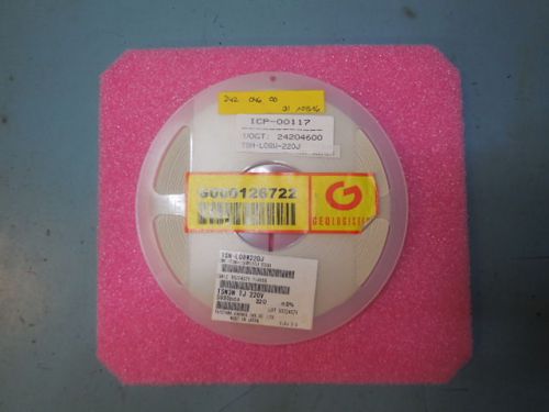 5000 PCS TATEYAMA TSN-L08W220J