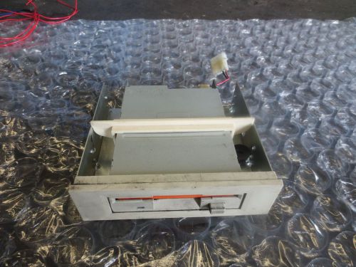 Milltronics partner i cnc mill teac fd-235hf floppy disk drive 193077a2-91 for sale