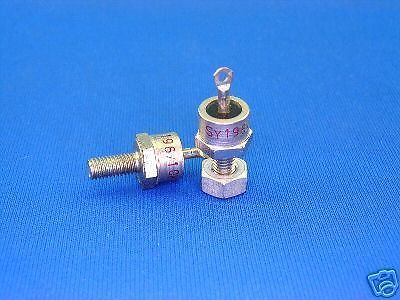 SY196/10K SY196/10 K SY196 RFT DIODE 1000V 15A NEW X 5PCS.