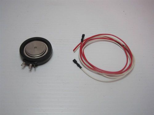 8707 AEG Exide Thyristor Rectifier 143-328-016 14 UN 2 Wires FREE Ship Conti USA