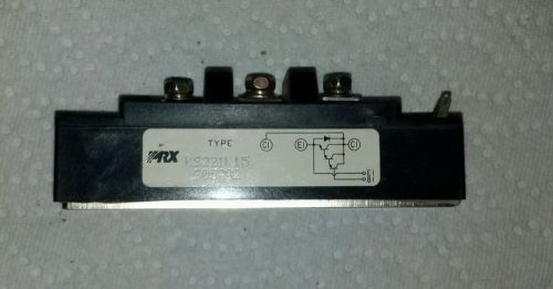 PRX KS221K15 POWER TRANSISTOR