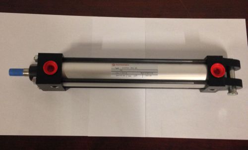 NORGREN -  A1277A - 1 1.5&#034; x 8 Air Cylinder %LI3%