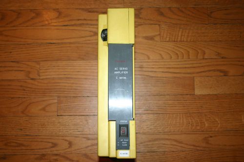 FANUC AMPLIFIER A06B-6066-H004