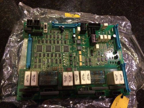 FANUC A16B-2100-0104 USPP A16B21000104 PC SERVO BOARD AMPLIFIER