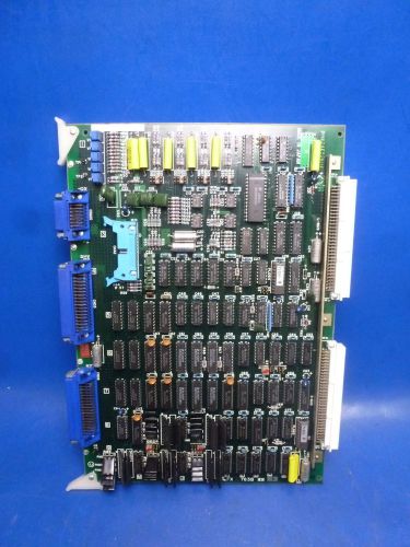 MITSUBISHI BN624E526H01 FX763B BOARD FOR MAZAK