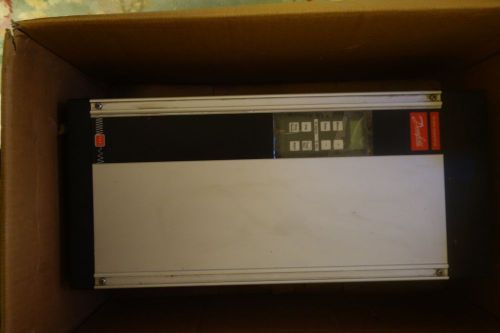 Danfoss VLT Variable Speed Drive model# 3008  440/460/500V Industrial VSD