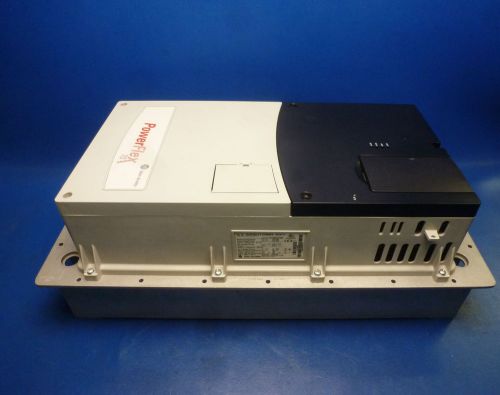 ALLEN BRADLEY 20AD052A0AYNANC0 /A POWERFLEX 70 40HP