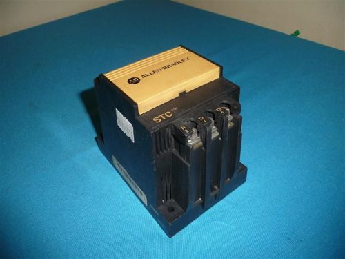 Allen bradley 154-a11nb 154a11nb ser a motor drive for sale