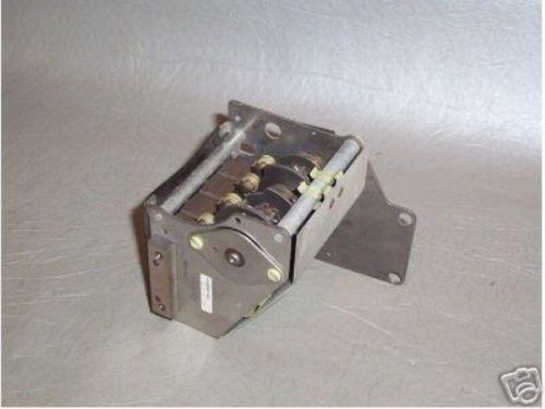 Alarm Unit 5321600A4  AC0816A1 200N C4 Control Dr