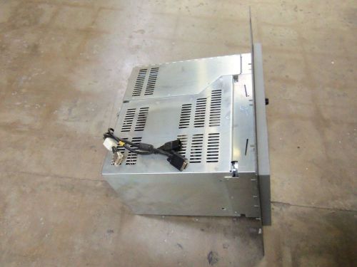 XYCOM 9450-27B1319010000 OPERATOR PANEL *USED*