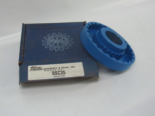 Martin Sprocket &amp; Gear INC 9 SC35