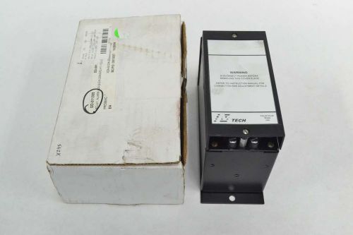 NEW M-TECH XZ4S-D-4/20-R2-P1-Y22-ZA ALARM RELAY 117V-AC 8VA 4-20MA B334110