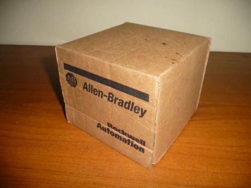 Allen-Bradley 592-BOV16 Bulletin 592 Overload Relay