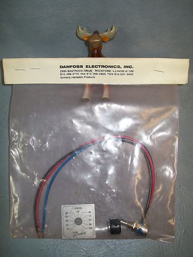 Danfoss Potentiometer 9116AM1151 5K