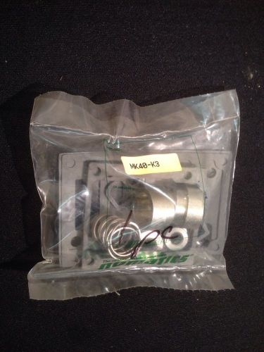 NUMATICS VALVE REPAIR KIT MK40-K3 Brand New No Reserve!