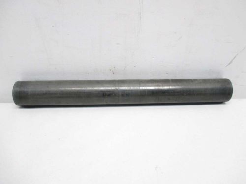 20-1/4X2-3/8 IN STEEL ROLLER CONVEYOR REPLACEMENT PART D426202